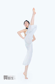 【キャリー・ガリ】ダンス学生の日記081 Xue Hui