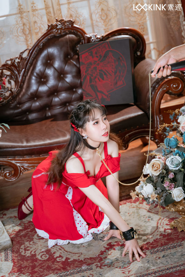 [Kesejahteraan COS] Hu Sensen - Tahanan Chi