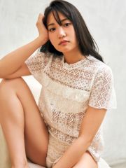 [Sabra.net] 2019.10 Cover Girl Nagao mariや 『ViVa! mariyaju』