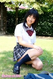 Private Bejean Girls’ School Chieri Suzuki Chieri Suzuki [Bejean On Line]