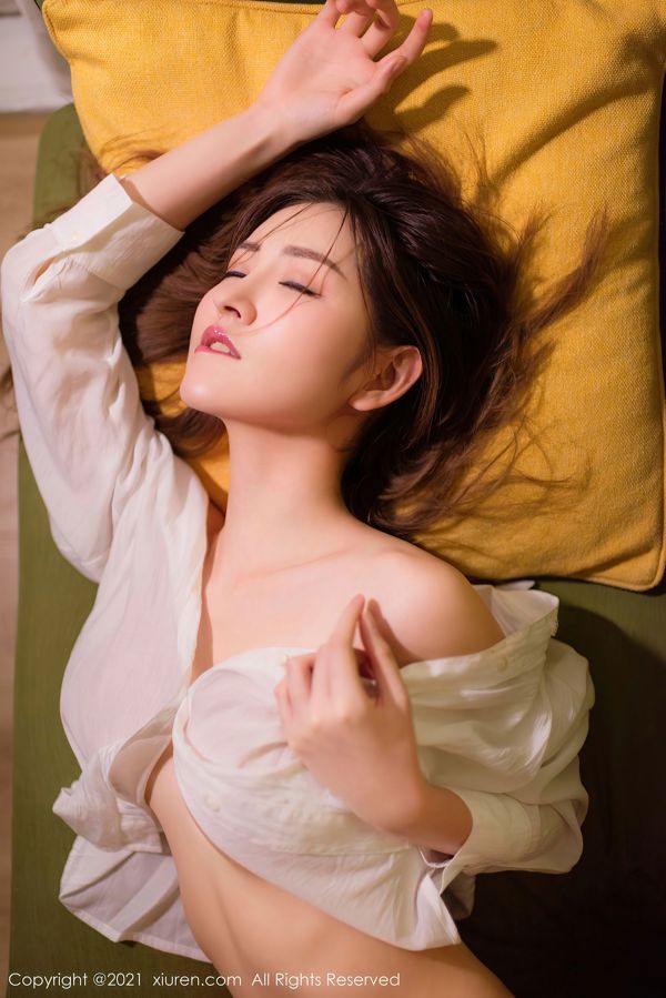 [Espectáculo XiuRen] No.3688 Shen Mengyao
