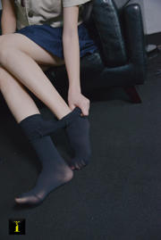 [IESS Pratt & Whitney Collection] 156 รุ่น Ruoqi "ขาเปล่าของ Ruoqi"