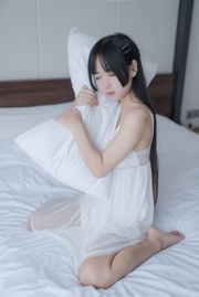 [Beauty Coser] Germination o0 „White Private House”