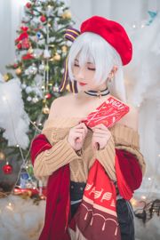 涼子涼子「クリスマスベルファスト」