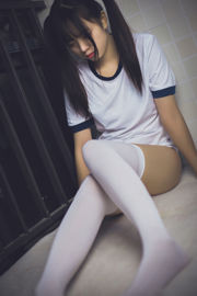 [Foto cosplay] Cute Ono Girl w - Sportswear・Triste