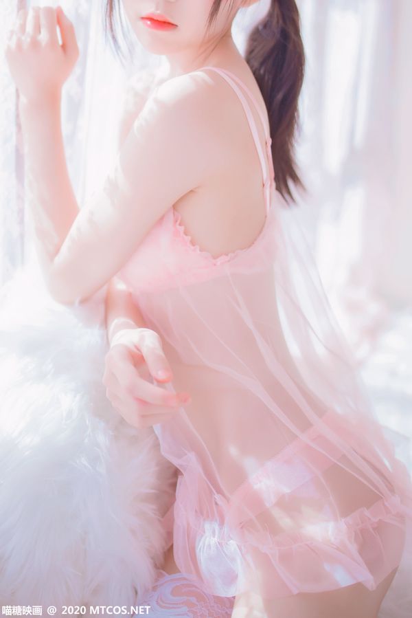 [Meow Sugar Movie] VOL.189 "ซีรีส์แป้ง"
