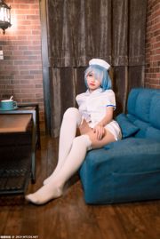 [Film Gula Meow] SPL.006 "Nurse Rem"