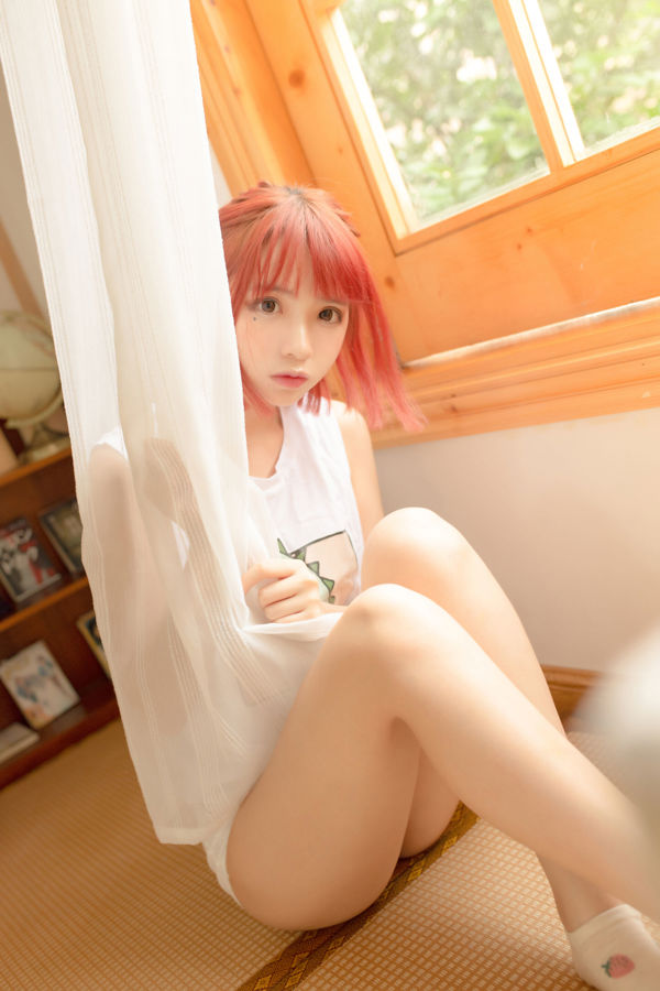 [Film Meow Sugar] VOL.335 Crazy Cat ss Summer Breeze