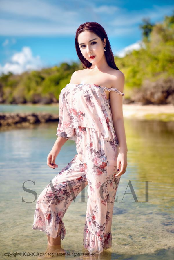 Cai Kusunoki << Dewi Saipan >> [Gadis Toutiao]