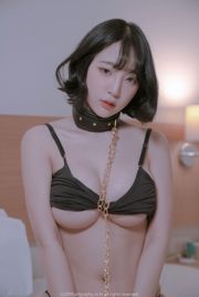 한국의 기절 자 장 잉칭 "섹시 조끼 + 열정적 인 훈련"[ARTGRAVIA]