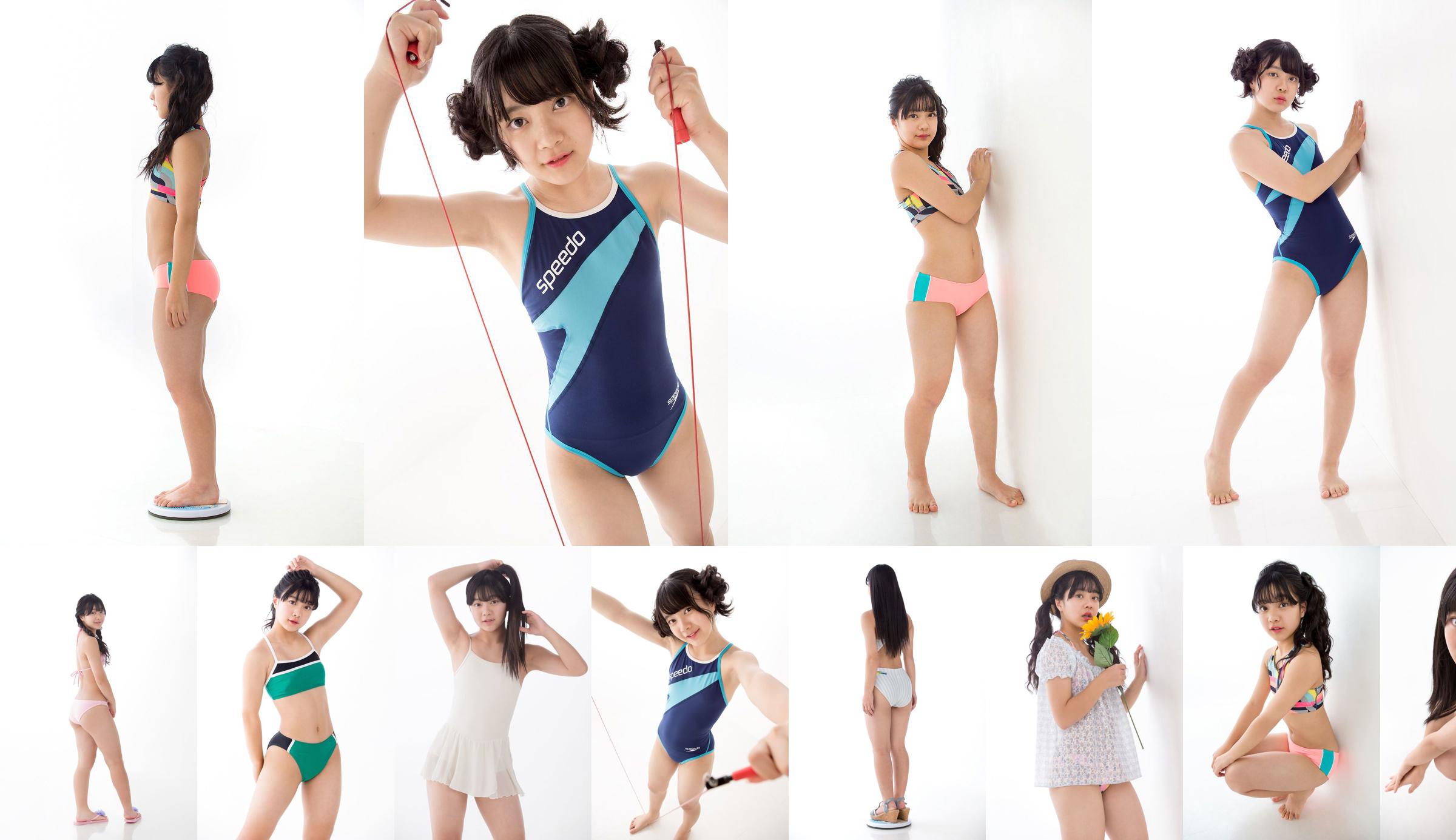 [Minisuka.tv] Saria Natsume - Premium Gallery 3.1 No.f54833 Pagina 9
