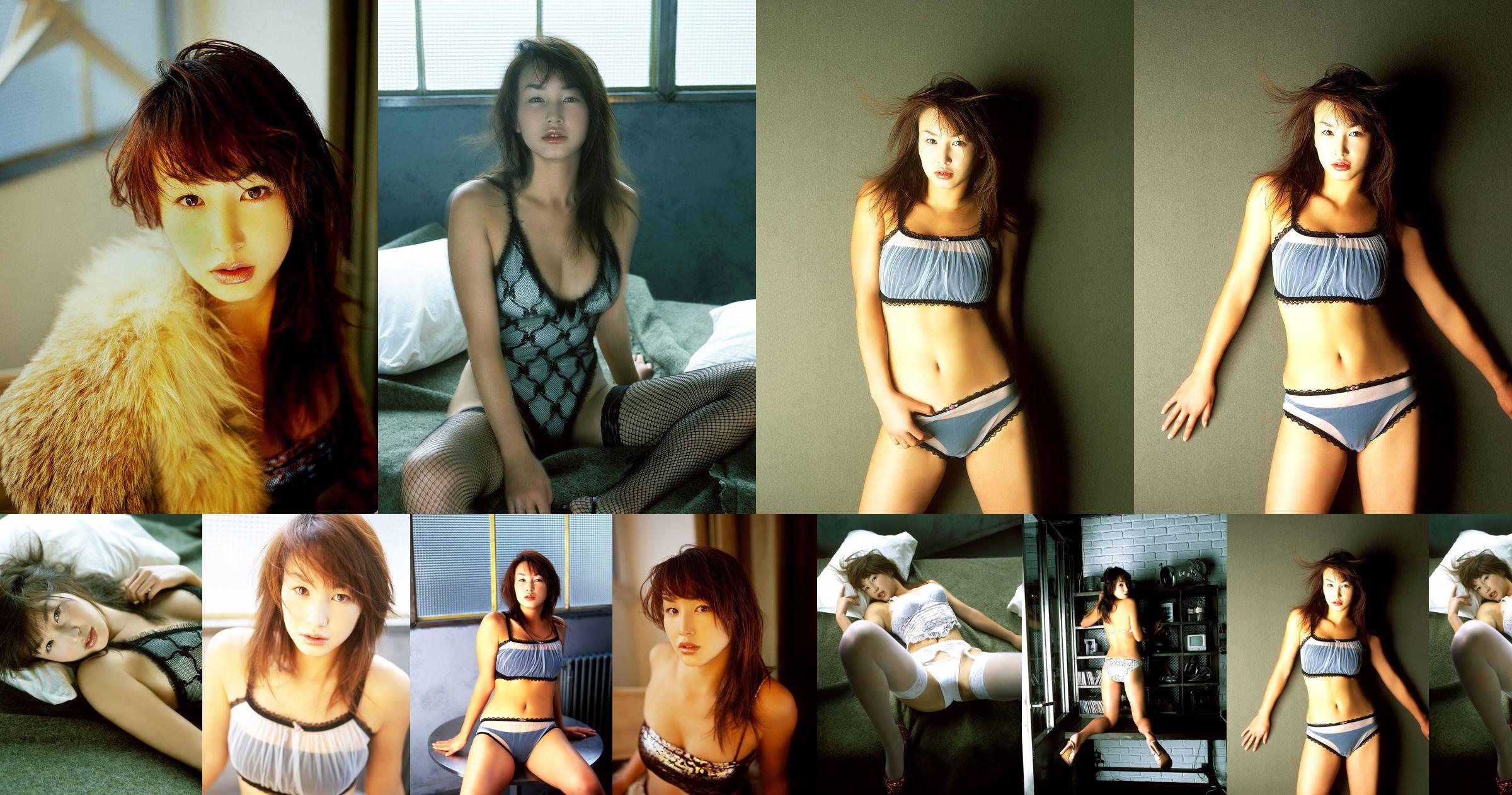 [X-City] Dokkiri Queen No.016 Momo Nakamura / Profil de Momo Nakamura No.9c6f23 Page 4