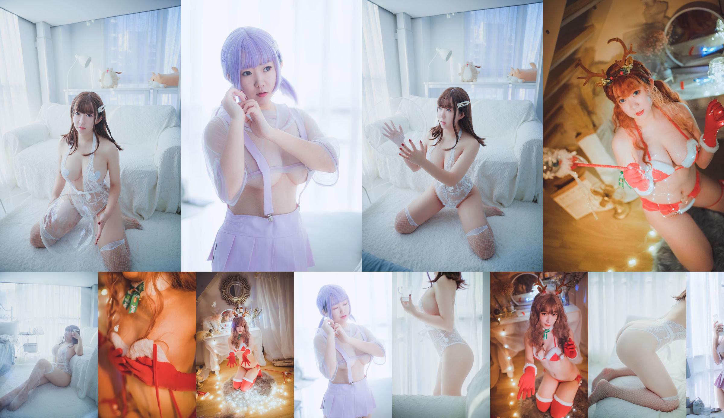 [Welfare COS] Sweet Candy Devil G - Double Oil No.e548db Page 1