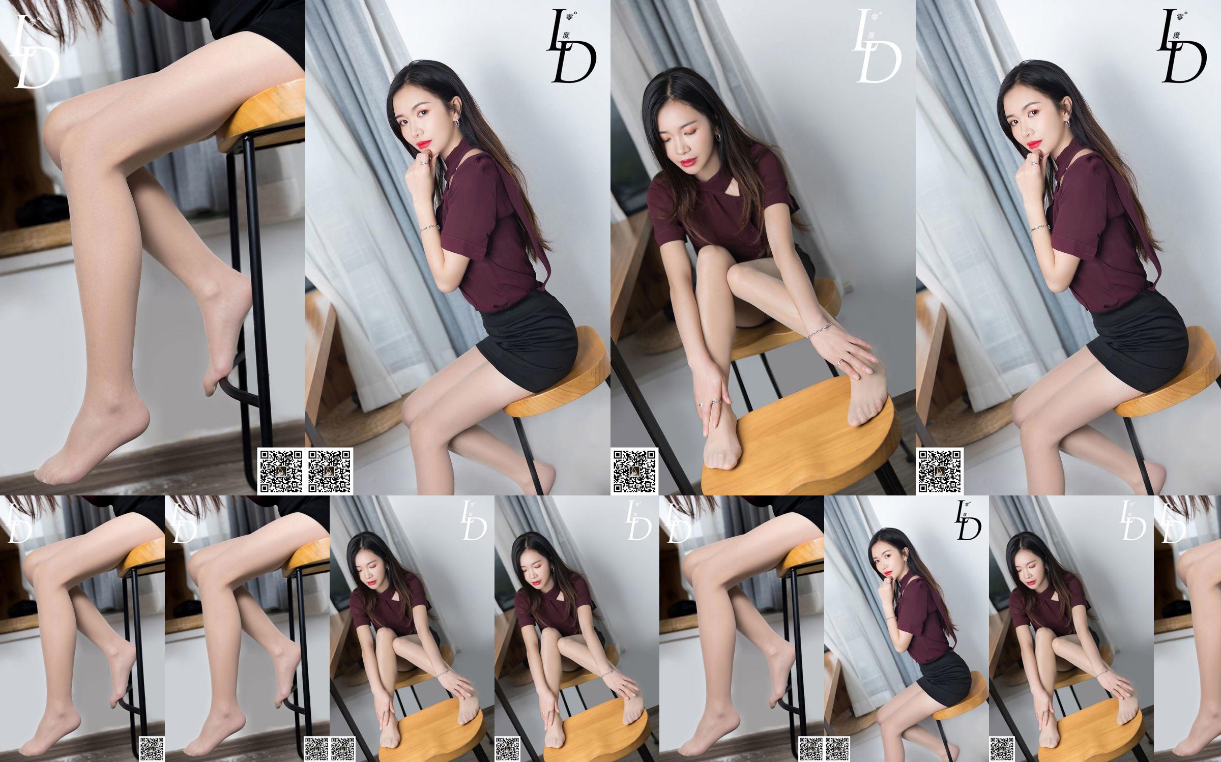 [LD Zero] NO.033 Model Qiusi No.b9ddd3 Trang 26